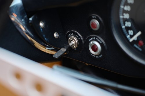 1973 Jaguar E-Type Series 3 V12 Roadster Te koop (foto 56 van 131)