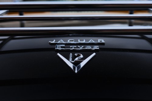 1973 Jaguar E-Type Series 3 V12 Roadster Te koop (foto 91 van 131)