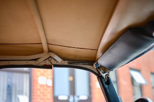 1973 Jaguar E-Type Series 3 V12 Roadster Te koop (foto 68 van 131)