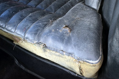 1967 Jaguar E Type Series 1 4.2 FHC 2+2 In vendita (immagine 57 di 179)