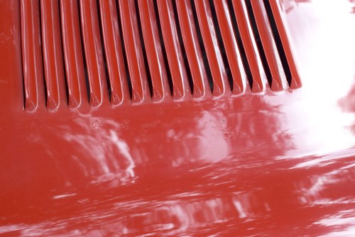 1967 Jaguar E Type Series 1 4.2 FHC 2+2 In vendita (immagine 125 di 179)