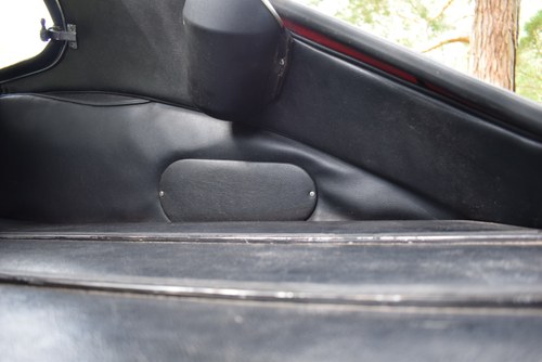 1967 Jaguar E Type Series 1 4.2 FHC 2+2 In vendita (immagine 72 di 179)