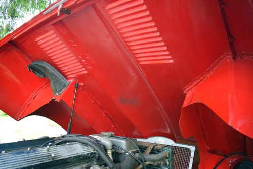 1967 Jaguar E Type Series 1 4.2 FHC 2+2 In vendita (immagine 152 di 179)