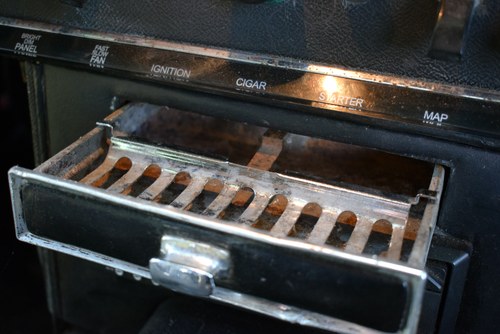 1967 Jaguar E Type Series 1 4.2 FHC 2+2 In vendita (immagine 44 di 179)