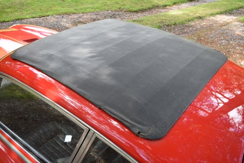 1967 Jaguar E Type Series 1 4.2 FHC 2+2 In vendita (immagine 80 di 179)