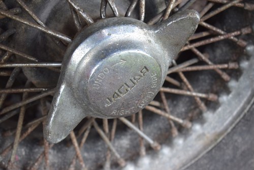 1967 Jaguar E Type Series 1 4.2 FHC 2+2 In vendita (immagine 121 di 179)