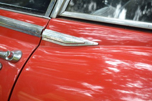 1967 Jaguar E Type Series 1 4.2 FHC 2+2 In vendita (immagine 124 di 179)