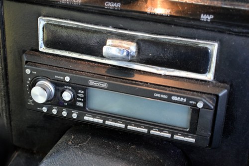 1967 Jaguar E Type Series 1 4.2 FHC 2+2 In vendita (immagine 41 di 179)