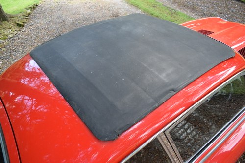 1967 Jaguar E Type Series 1 4.2 FHC 2+2 In vendita (immagine 77 di 179)