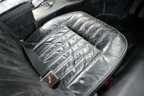 1967 Jaguar E Type Series 1 4.2 FHC 2+2 In vendita (immagine 28 di 179)