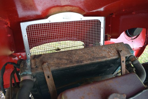 1967 Jaguar E Type Series 1 4.2 FHC 2+2 In vendita (immagine 153 di 179)