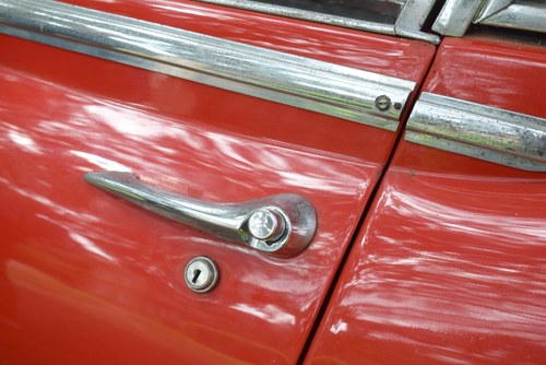 1967 Jaguar E Type Series 1 4.2 FHC 2+2 In vendita (immagine 93 di 179)