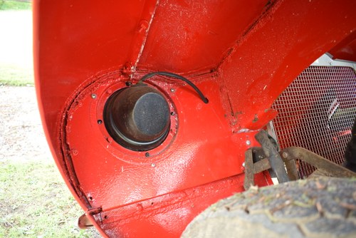 1967 Jaguar E Type Series 1 4.2 FHC 2+2 In vendita (immagine 149 di 179)