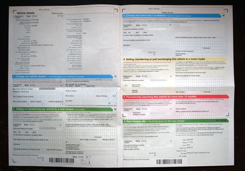 1967 Jaguar E Type Series 1 4.2 FHC 2+2 In vendita (immagine 178 di 179)