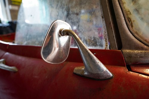 1969 Jaguar E-type 4.2 Series II Roadster Barn Find à vendre (picture 159 of 250)