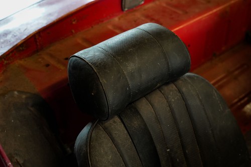 1969 Jaguar E-type 4.2 Series II Roadster Barn Find à vendre (picture 69 of 250)