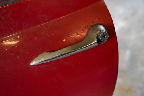 1969 Jaguar E-type 4.2 Series II Roadster Barn Find à vendre (picture 150 of 250)