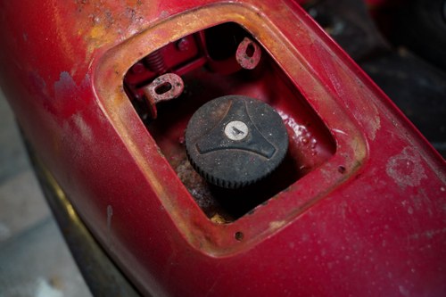 1969 Jaguar E-type 4.2 Series II Roadster Barn Find à vendre (picture 157 of 250)