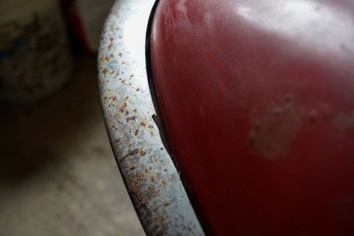 1969 Jaguar E-type 4.2 Series II Roadster Barn Find à vendre (picture 160 of 250)