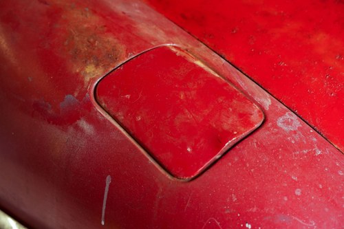 1969 Jaguar E-type 4.2 Series II Roadster Barn Find à vendre (picture 158 of 250)