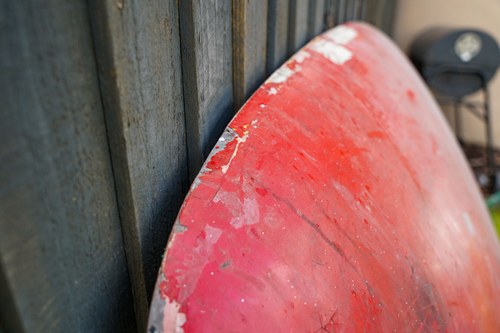 1969 Jaguar E-type 4.2 Series II Roadster Barn Find à vendre (picture 115 of 250)