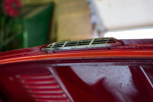 1969 Jaguar E-type 4.2 Series II Roadster Barn Find à vendre (picture 173 of 250)