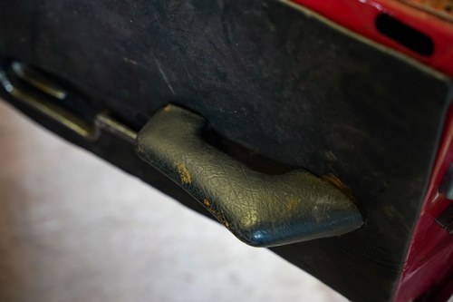 1969 Jaguar E-type 4.2 Series II Roadster Barn Find à vendre (picture 88 of 250)