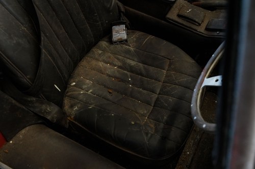 1969 Jaguar E-type 4.2 Series II Roadster Barn Find à vendre (picture 67 of 250)