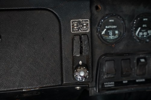 1969 Jaguar E-type 4.2 Series II Roadster Barn Find à vendre (picture 57 of 250)