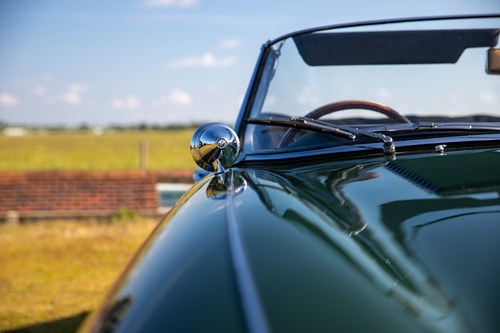 1969 Jaguar E-Type Series II à vendre (picture 68 of 142)