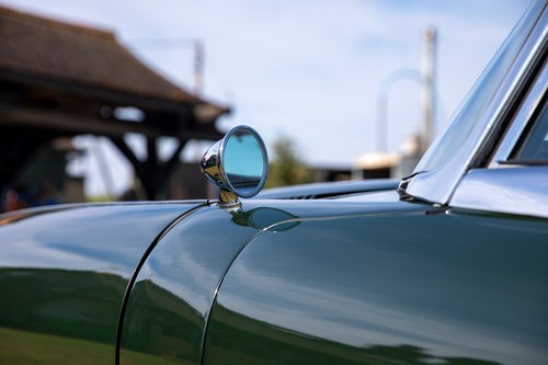 1969 Jaguar E-Type Series II à vendre (picture 88 of 142)