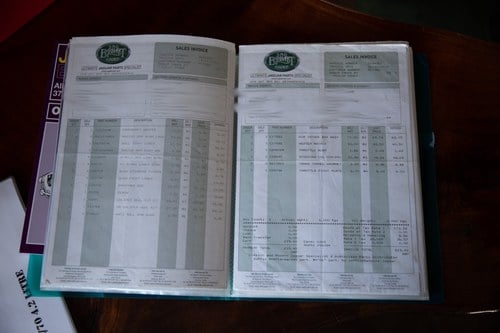 1969 Jaguar E-Type Series II à vendre (picture 136 of 142)