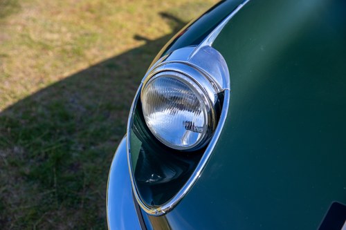 1969 Jaguar E-Type Series II à vendre (picture 71 of 142)
