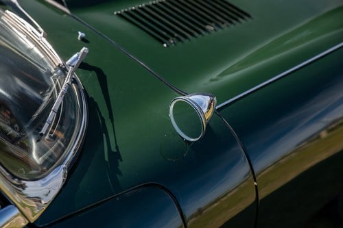 1969 Jaguar E-Type Series II à vendre (picture 63 of 142)