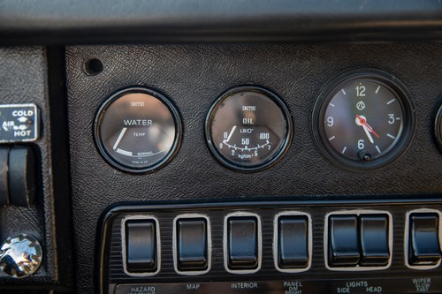 1969 Jaguar E-Type Series II à vendre (picture 46 of 142)