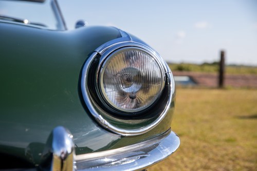 1969 Jaguar E-Type Series II à vendre (picture 78 of 142)