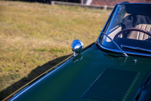 1969 Jaguar E-Type Series II à vendre (picture 67 of 142)