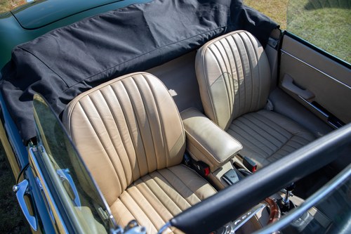 1969 Jaguar E-Type Series II à vendre (picture 51 of 142)