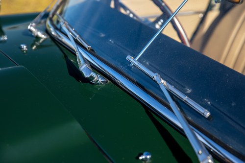 1969 Jaguar E-Type Series II à vendre (picture 85 of 142)