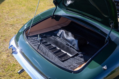 1969 Jaguar E-Type Series II à vendre (picture 58 of 142)