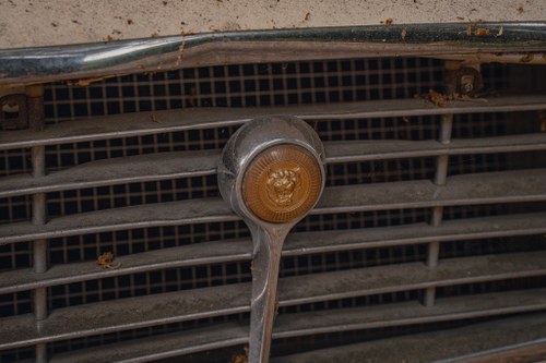 NO RESERVE 1971 Jaguar E-Type Series III 2+2 Manual In vendita (immagine 28 di 241)