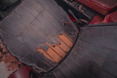 NO RESERVE 1971 Jaguar E-Type Series III 2+2 Manual In vendita (immagine 98 di 241)