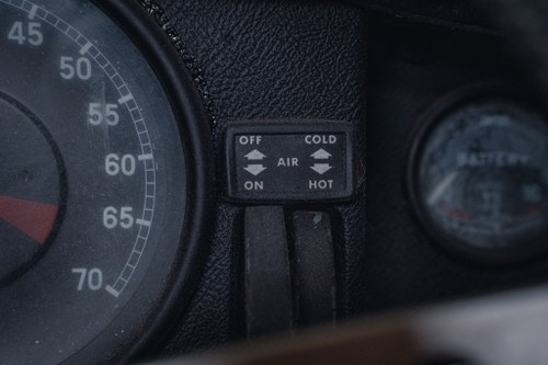 NO RESERVE 1971 Jaguar E-Type Series III 2+2 Manual In vendita (immagine 94 di 241)