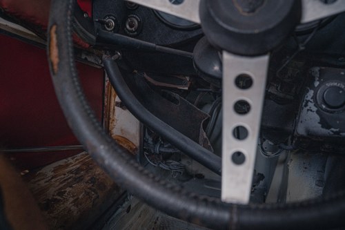 NO RESERVE 1971 Jaguar E-Type Series III 2+2 Manual In vendita (immagine 96 di 241)