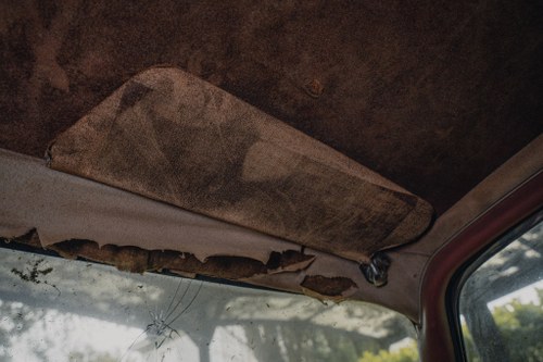 NO RESERVE 1971 Jaguar E-Type Series III 2+2 Manual In vendita (immagine 97 di 241)