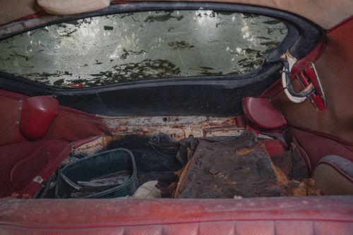 NO RESERVE 1971 Jaguar E-Type Series III 2+2 Manual In vendita (immagine 101 di 241)