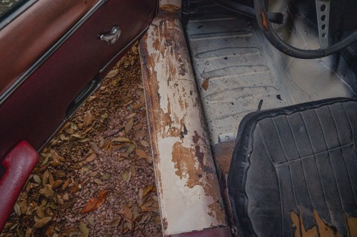 NO RESERVE 1971 Jaguar E-Type Series III 2+2 Manual In vendita (immagine 106 di 241)