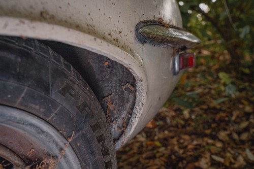 NO RESERVE 1971 Jaguar E-Type Series III 2+2 Manual In vendita (immagine 170 di 241)