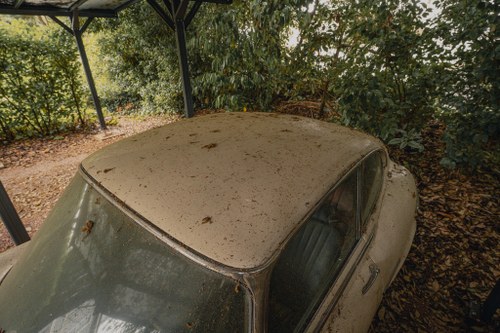 NO RESERVE 1971 Jaguar E-Type Series III 2+2 Manual In vendita (immagine 180 di 241)