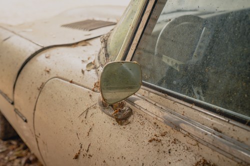 NO RESERVE 1971 Jaguar E-Type Series III 2+2 Manual In vendita (immagine 161 di 241)